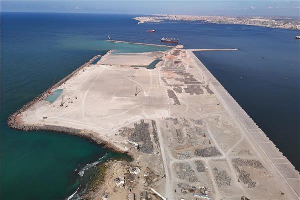 محطة  تحيا مصر 2