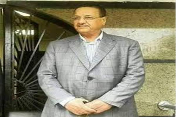 وفاة النائب سعداوي راغب ضيف الله
