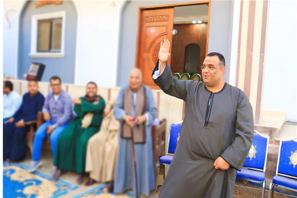 حسن كمال حسن