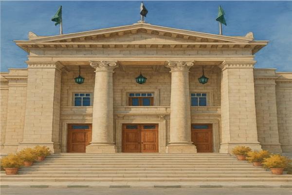 تجديد شهادة" الأيزو" للأمانة العامة بجامعة القاهرة 