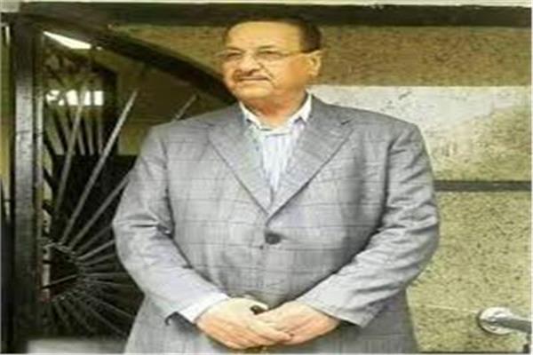 النائب سعداوي راغب