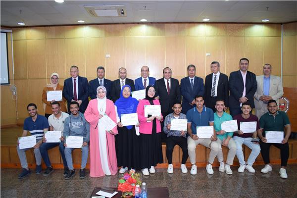 جامعة سوهاج