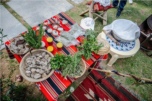  فعالية استثنائية بعنوان "كاترين في القاهرة"