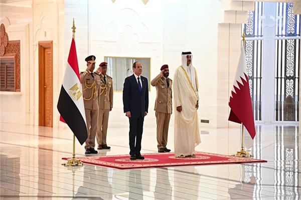  الرئيس عبدالفتاح السيسي
