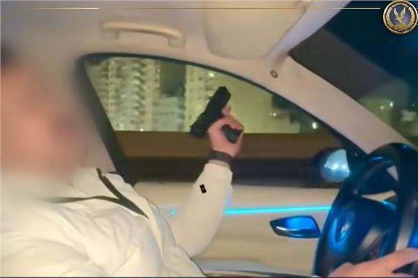 المتهم