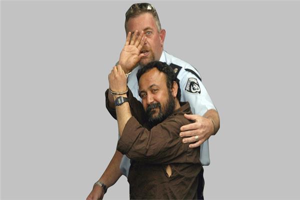 مروان البرغوثي