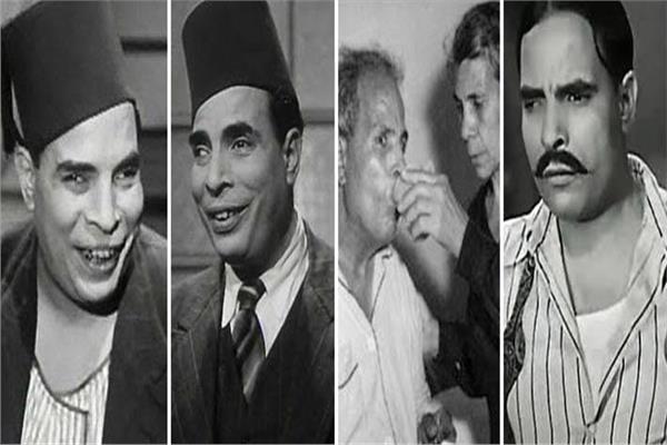  الفنان عبد الفتاح القصري