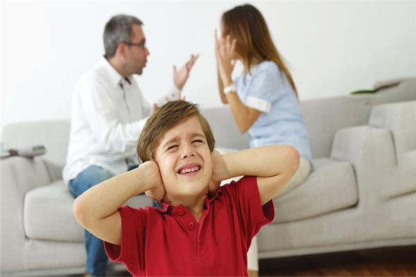 صورة موضوعية البيت في خناقات