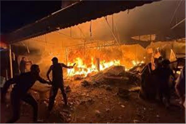 صورة موضوعية 