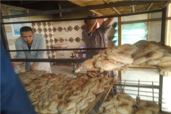  منظومة جديدة للخبز المدعم 