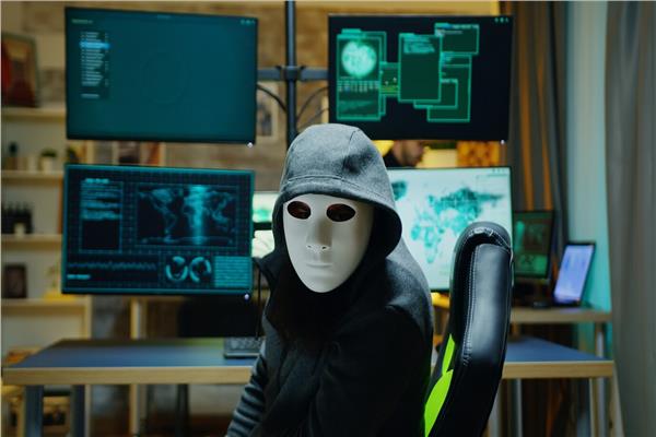 اختراق محتمل لموقع 4chan 