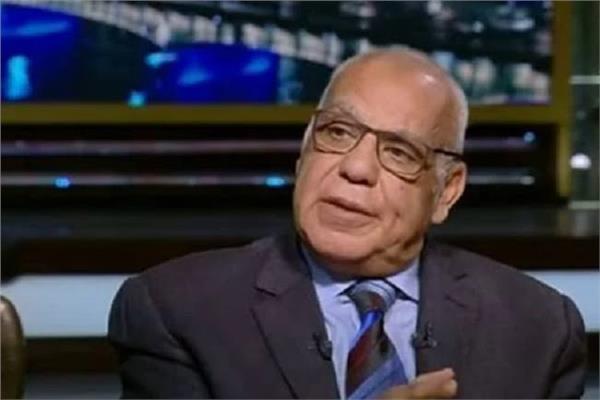  علي غنيم