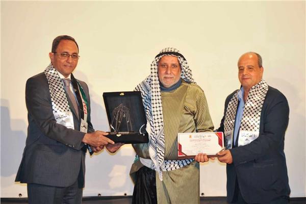 مهرجان مسرح الجنوب