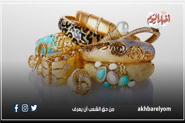 أسعار الذهب