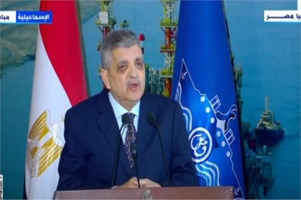 الفريق أسامة ربيع
