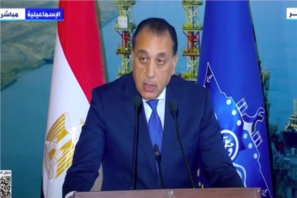 الدكتور مصطفى مدبولي