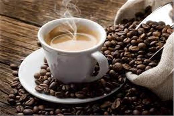 عشاق القهوة 