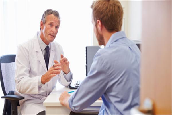 مشاكل البروستاتا وكيفية علاجها