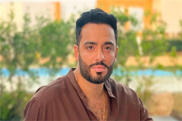 رامي جمال