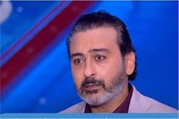 أحمد عزمي