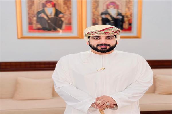 المخرج أحمد يوسف الزدجالي