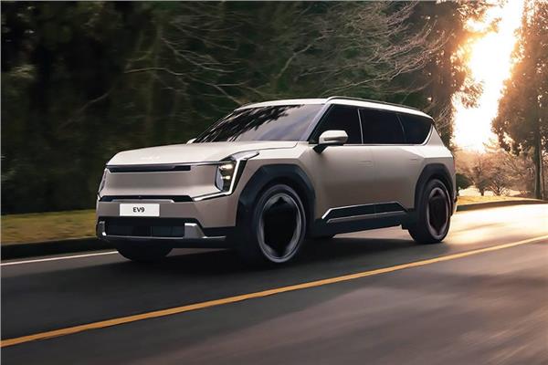 سيارة Kia Soundscapes