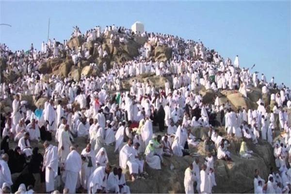 يوم عرفة 