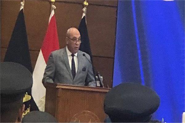 اللواء هاني أبو المكارم