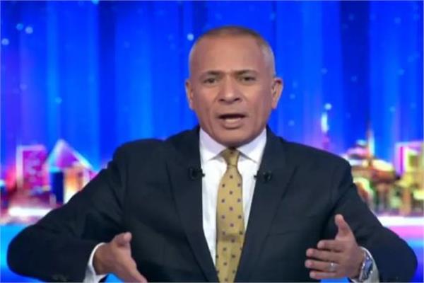 الإعلامي أحمد موسى