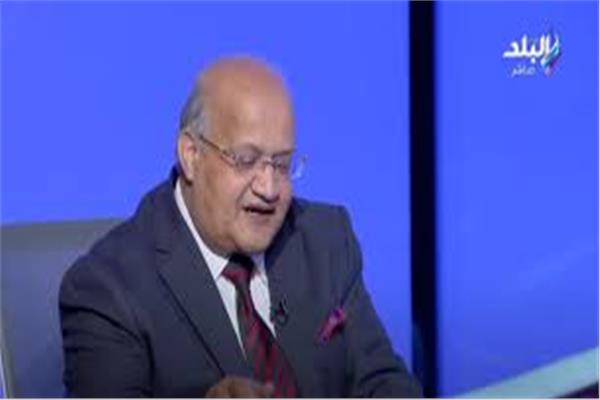 الدكتور ناجي فرج
