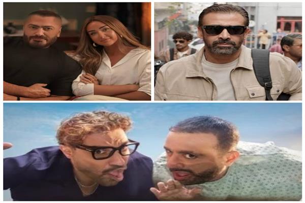 أفلام عيد الاضحى