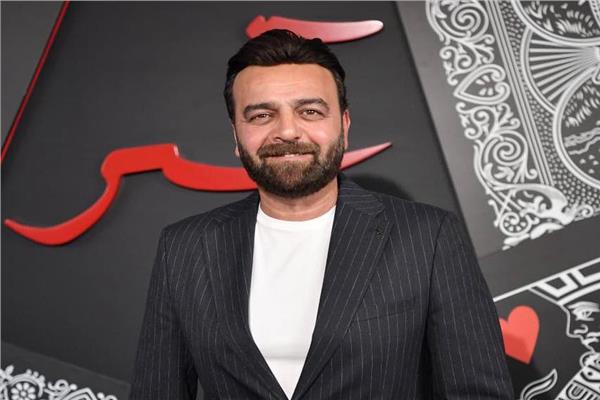 الفنان السوري سامر المصري
