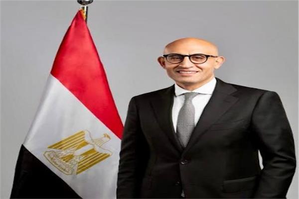 وزير التربية والتعليم