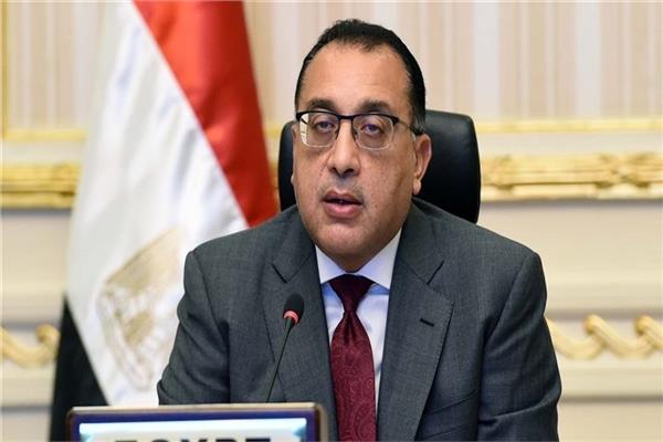 الدكتور مصطفى مدبولي