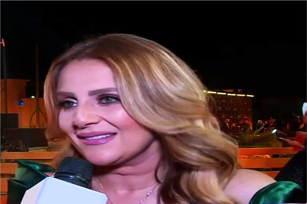 رانيا محمود ياسين