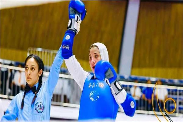 المنتخب المصري للمواي تاي
