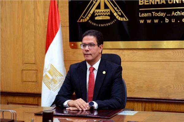 الدكتور ناصر الجيزاوي