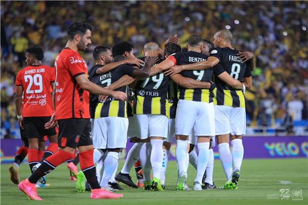  اتحاد جدة