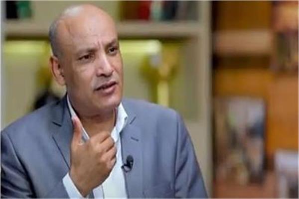  ماهر فرغلي الباحث المتخصص في شؤون الجماعات الإسلامية