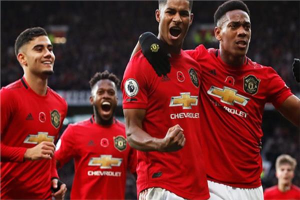 نادي مانشستر يونايتد 
