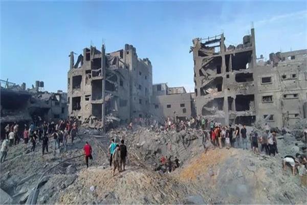 صورة أرشيفية