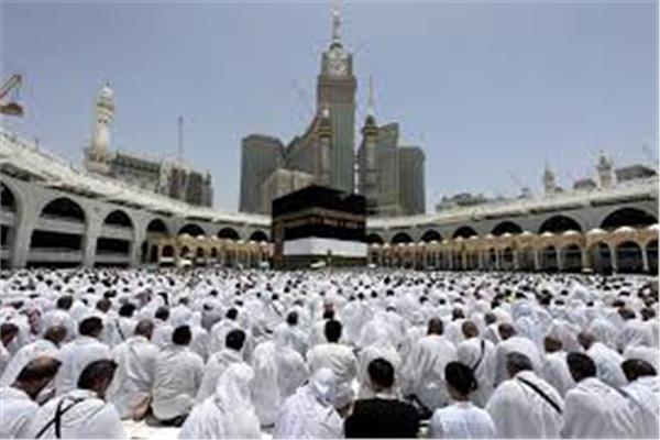 موسم الحج