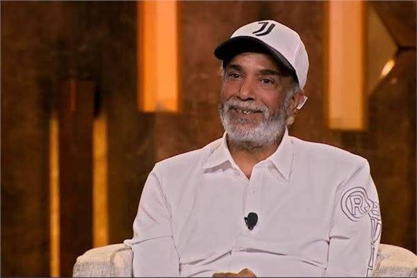 وزير الثقافة ينعى الفنان سليمان عيد