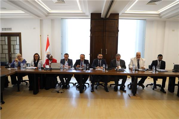 "غرفة الإسكندرية" تنظم ورشة عمل حول العوائد الاقتصادية لتسجيل شركات تكنولوجيا المعلومات