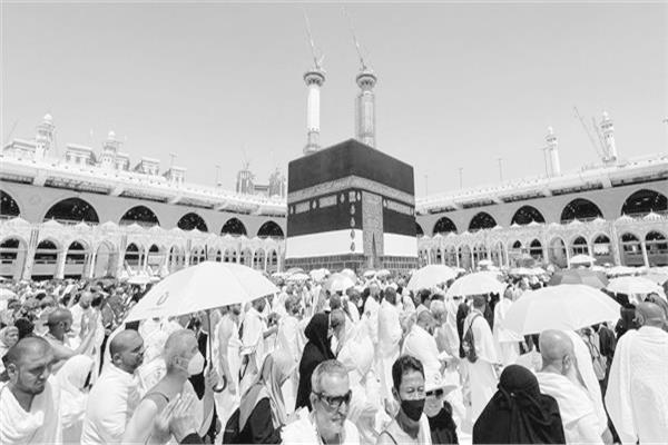 إجراءات مشددة تتخذها السعودية هذا العام لتأمين سلامة الحجاج