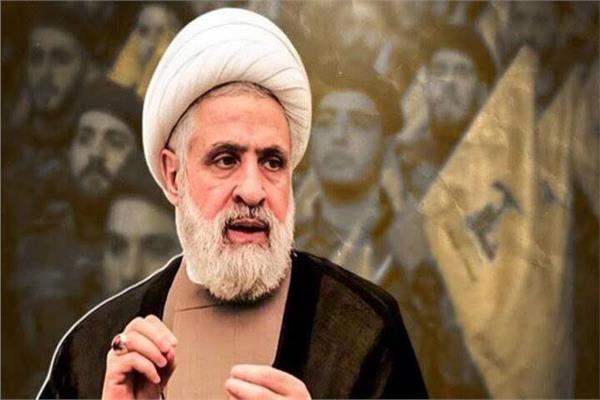 أمين عام حزب الله، نعيم قاسم