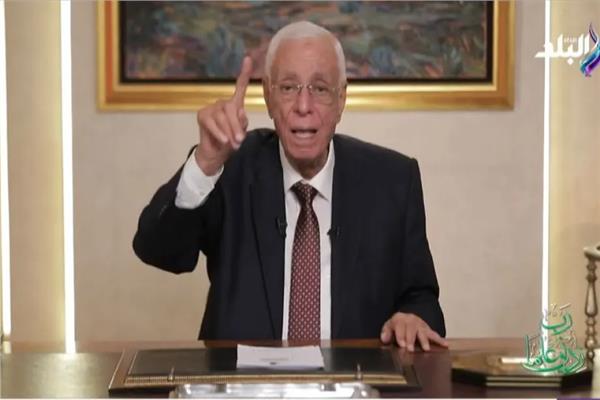 الدكتور حسام موافي