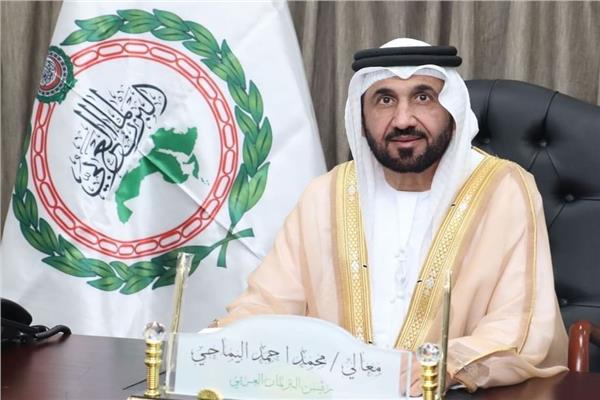 محمد بن أحمد اليماحي