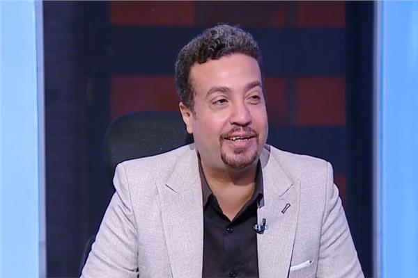 مدير متحف إيمحتب