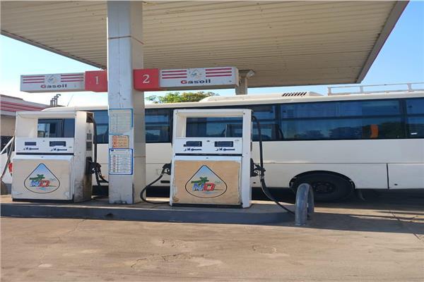 حملة مكبرة على مستودعات البوتاجاز ومحطات الوقود 